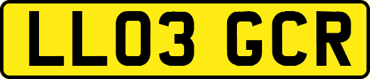 LL03GCR
