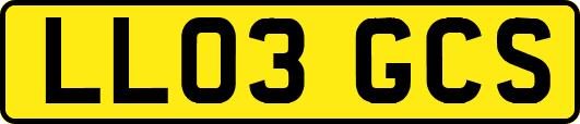 LL03GCS
