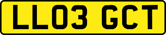 LL03GCT