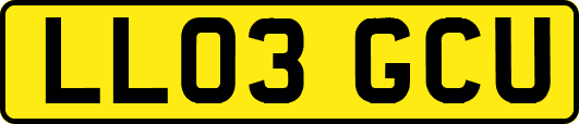 LL03GCU