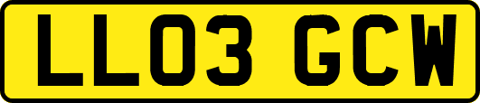 LL03GCW