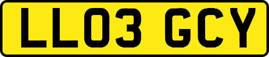 LL03GCY