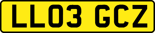 LL03GCZ