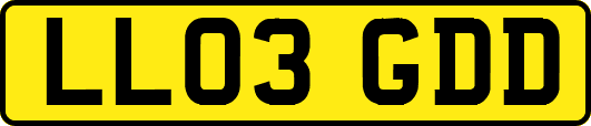 LL03GDD