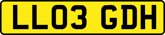 LL03GDH