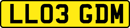 LL03GDM