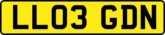 LL03GDN