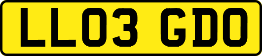 LL03GDO