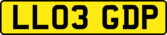 LL03GDP
