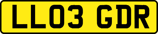 LL03GDR