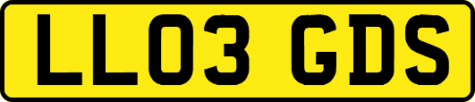 LL03GDS
