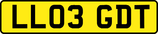 LL03GDT