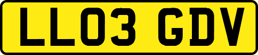 LL03GDV