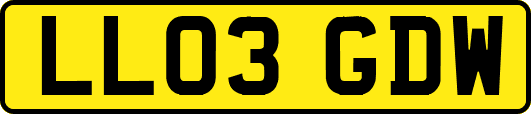 LL03GDW