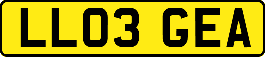 LL03GEA