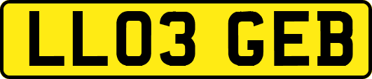 LL03GEB