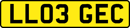 LL03GEC
