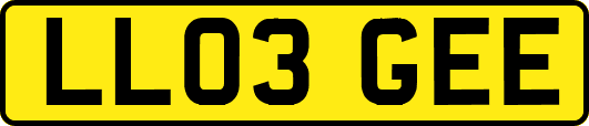 LL03GEE