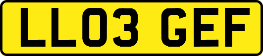 LL03GEF
