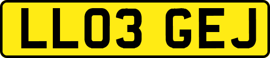 LL03GEJ