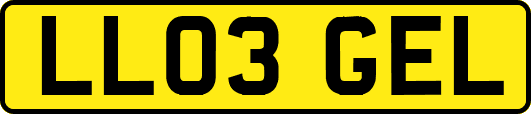 LL03GEL
