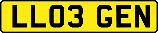 LL03GEN