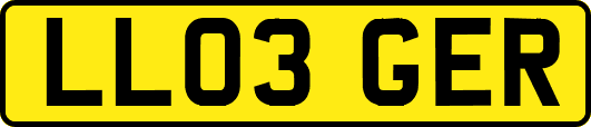 LL03GER