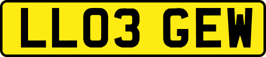 LL03GEW