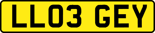 LL03GEY