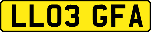 LL03GFA
