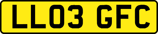 LL03GFC