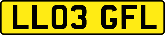 LL03GFL