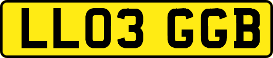 LL03GGB