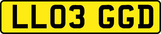 LL03GGD