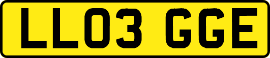 LL03GGE