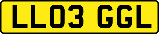 LL03GGL