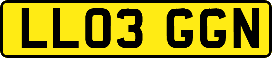 LL03GGN