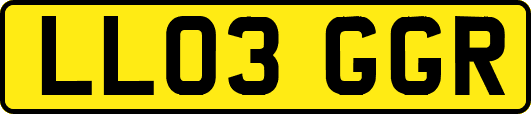 LL03GGR