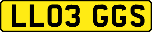 LL03GGS