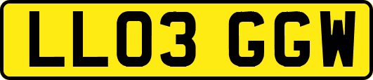 LL03GGW