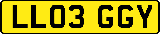 LL03GGY