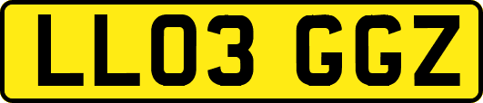 LL03GGZ