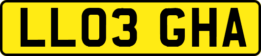 LL03GHA