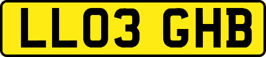 LL03GHB