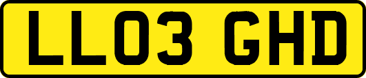 LL03GHD