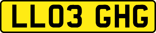 LL03GHG