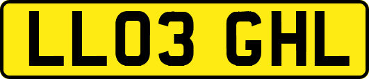 LL03GHL