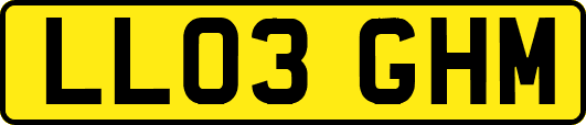 LL03GHM