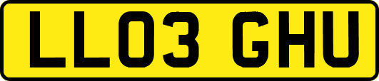 LL03GHU