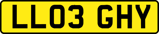 LL03GHY